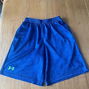 Men’s Athletic Shorts with Drawstrings